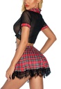 School Girl Erotic Costume EC-00168