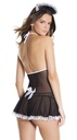 Maid Erotic Costume EC-00302
