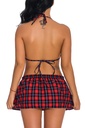 School Girl Erotic Costume EC-00179