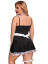 Maid Erotic Costume EC-00331