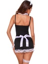 Maid Erotic Costume EC-00331