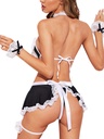 Maid Erotic Costume EC-00338