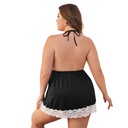 Maid Erotic Costume EC-00339