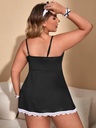 Maid Erotic Costume EC-00364