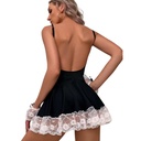 Maid Erotic Costume EC-00342