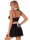 Maid Erotic Costume EC-00367