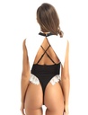 Maid Erotic Costume EC-00370