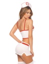 Nurse Erotic Costume EC-00506
