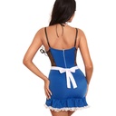 Maid Erotic Costume EC-00352