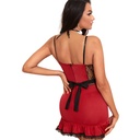 Maid Erotic Costume EC-00352