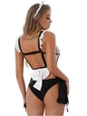 Maid Erotic Costume EC-00355