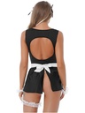 Maid Erotic Costume EC-00356