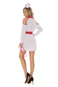 Nurse Erotic Costume EC-00532