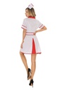 Nurse Erotic Costume EC-00539
