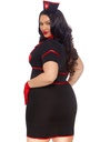 Nurse Erotic Costume EC-00519