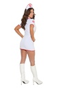 Nurse Erotic Costume EC-00520