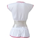 Nurse Erotic Costume EC-00523