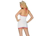 Nurse Erotic Costume EC-00527
