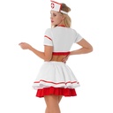 Nurse Erotic Costume EC-00529