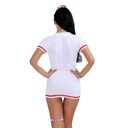 Nurse Erotic Costume EC-00542