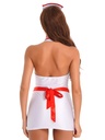 Nurse Erotic Costume EC-00544