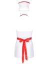 Nurse Erotic Costume EC-00544