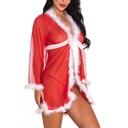 Santa Erotic Costume EC-00722