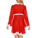 Santa Erotic Costume EC-00730