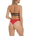 Santa Erotic Costume EC-00731