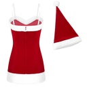 Santa Erotic Costume EC-00740