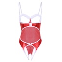 Santa Erotic Costume EC-00752