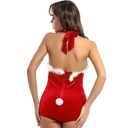 Santa Erotic Costume EC-00754