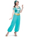 Arabian Night Erotic Costume EC-00810