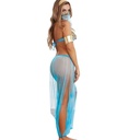 Arabian Night Erotic Costume EC-00811
