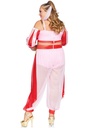 Arabian Night Erotic Costume EC-00812