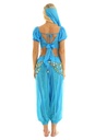 Arabian Night Erotic Costume EC-00813