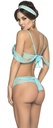 Arabian Night Erotic Costume EC-00814