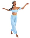 Arabian Night Erotic Costume EC-00815