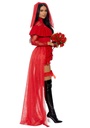 Bridal Erotic Costume EC-00908