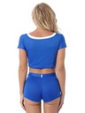 Sportswear Erotic Costume EC-00922