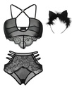 Bunny Girl Erotic Costume EC-00910