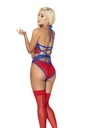 Spider Erotic Costume EC-00912