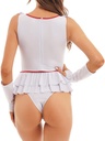 Cheerleader Erotic Costume EC-00930