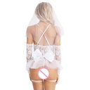 Bunny Girl Erotic Costume EC-00914