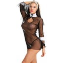 Bunny Girl Erotic Costume EC-00915