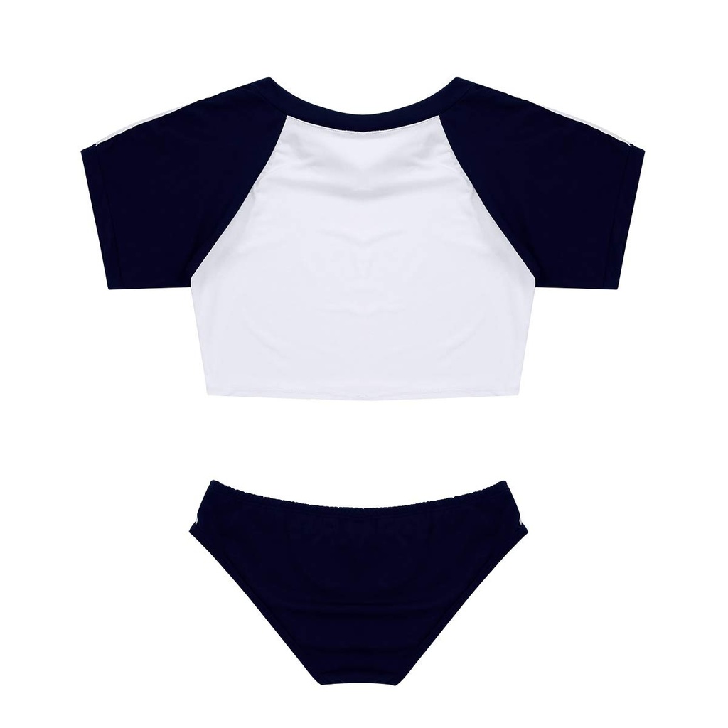 Sportswear Erotic Costume EC-00920