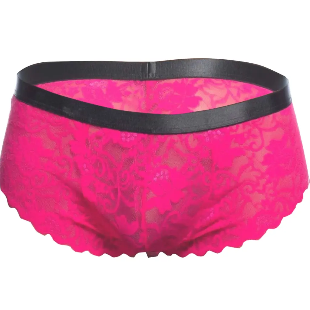  Men's Boxer underwear- 07377