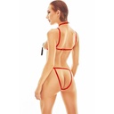 Harness Lingerie Set HLS-61019