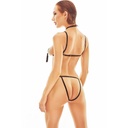 Harness Lingerie Set HLS-61019