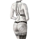 Harness Garter Lingerie Set HLS-61020